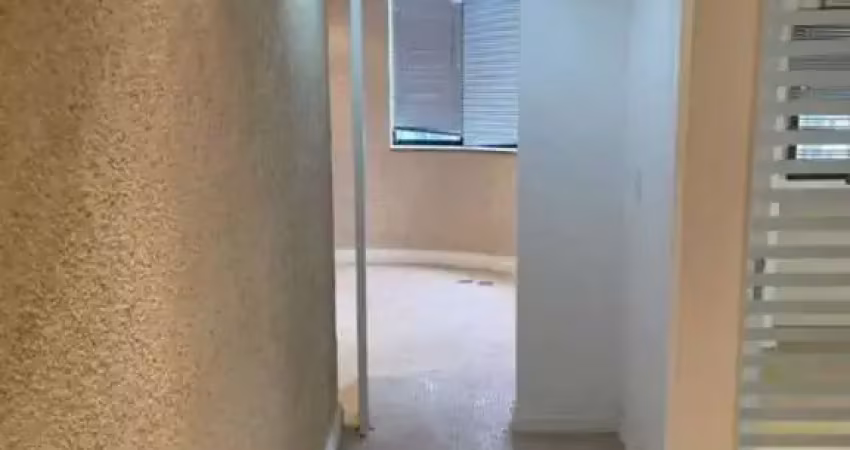 Conjunto comercial para locação em são paulo, indianópolis, 1 banheiro, 1 vaga
