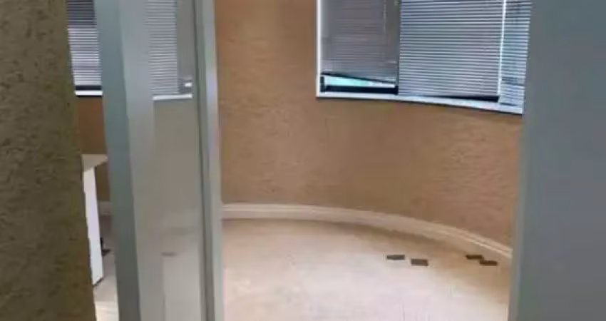 Conjunto comercial para locação em são paulo, indianópolis, 1 banheiro, 1 vaga