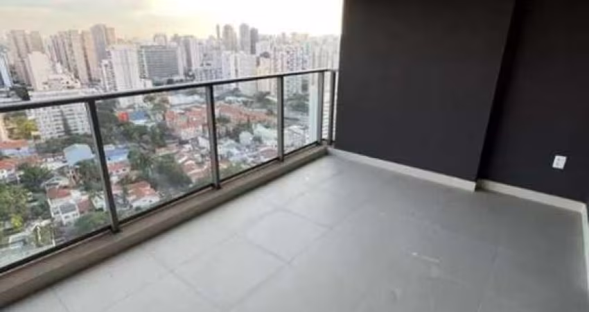 Apartamento para Venda em São Paulo, Campo Belo, 3 dormitórios, 3 suítes, 5 banheiros, 2 vagas