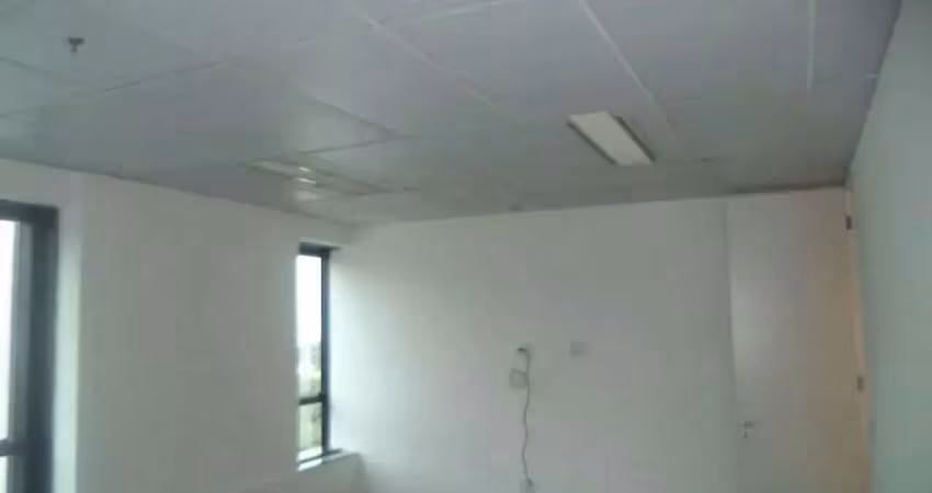 Conjunto comercial para locação em são paulo, vila olímpia, 2 banheiros, 2 vagas