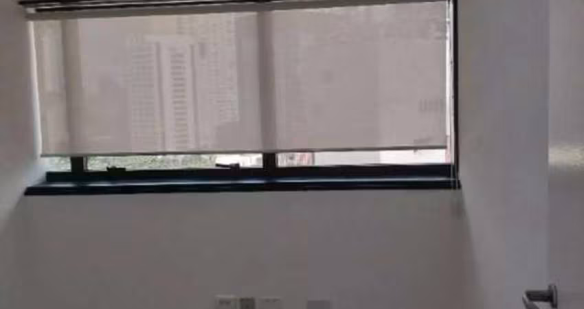 Conjunto Comercial para Locação em São Paulo, Vila Olímpia, 4 banheiros, 2 vagas