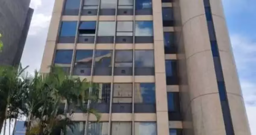 Conjunto comercial para locação em são paulo, vila olímpia, 6 banheiros, 6 vagas