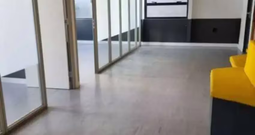 Conjunto comercial para locação em são paulo, vila olímpia, 6 banheiros, 6 vagas