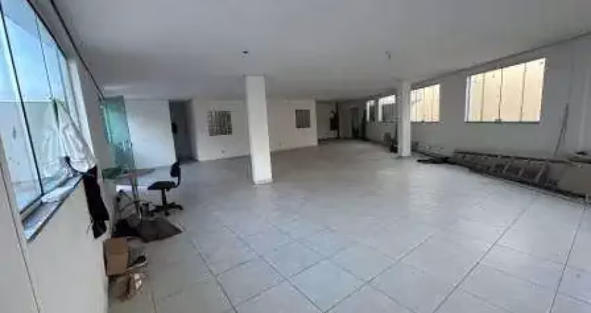 Sala comercial para locação em são paulo, vila guarani, 1 banheiro
