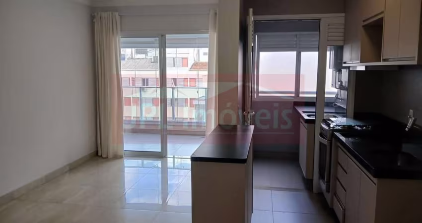 Apartamento para Locação em São Paulo, Bela Vista, 2 dormitórios, 1 suíte, 2 banheiros, 1 vaga