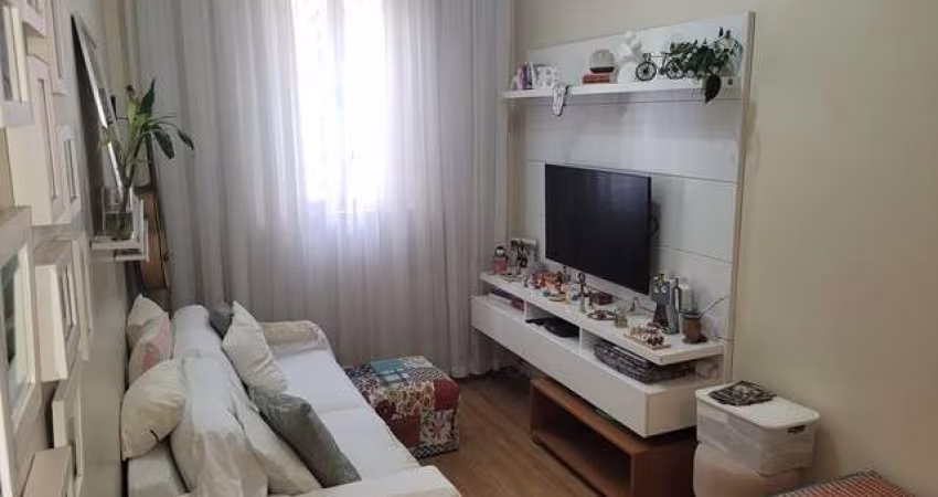 Apartamento para Venda em São Paulo, Consolação, 2 dormitórios, 1 suíte, 3 banheiros