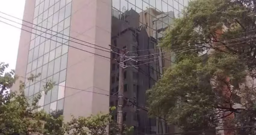 Conjunto Comercial para Locação em São Paulo, ITAIM BIBI, 3 vagas
