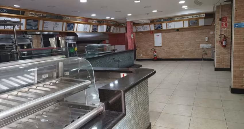 Loja para Locação em São Paulo, Centro