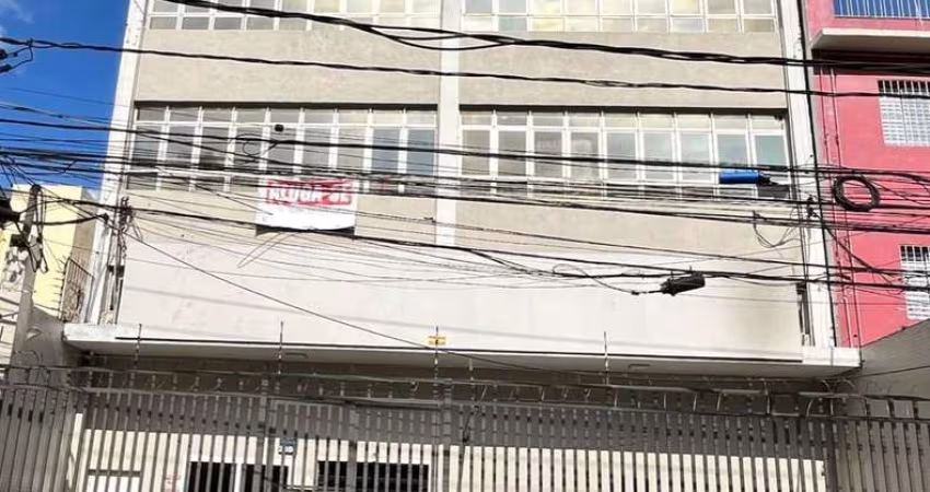Prédio para Locação em São Paulo, Santana, 8 banheiros