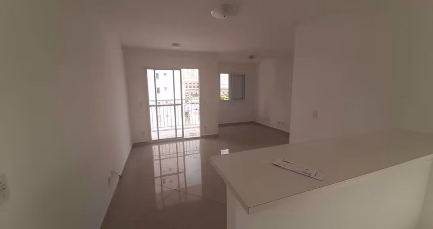 Apartamento para Venda em São Paulo, Mooca, 2 dormitórios, 1 suíte, 2 banheiros, 1 vaga
