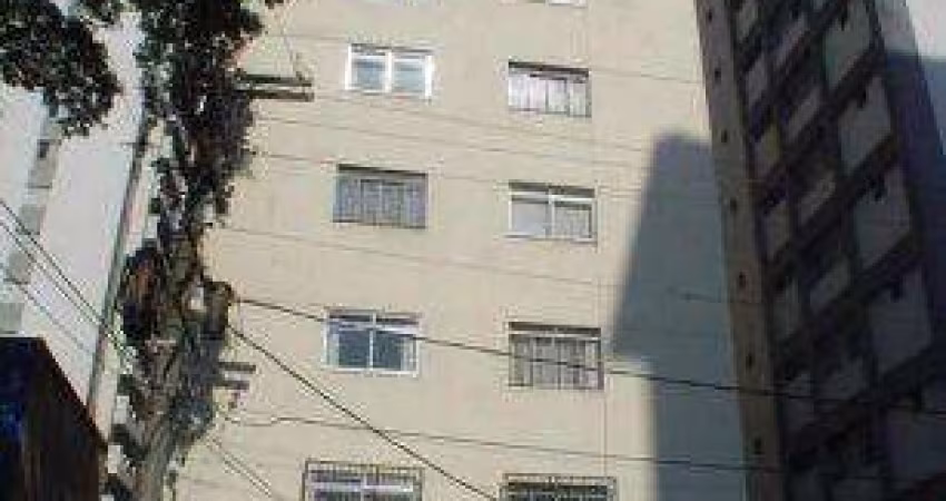 Apartamento para Locação em São Paulo, Jardim Paulista, 1 dormitório, 1 banheiro