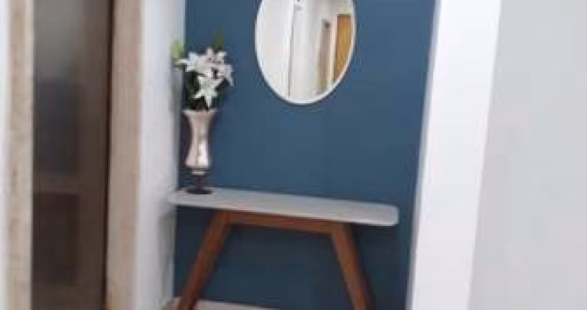 Apartamento para Locação em São Paulo, Santa EfigÊnia, 1 dormitório, 1 banheiro