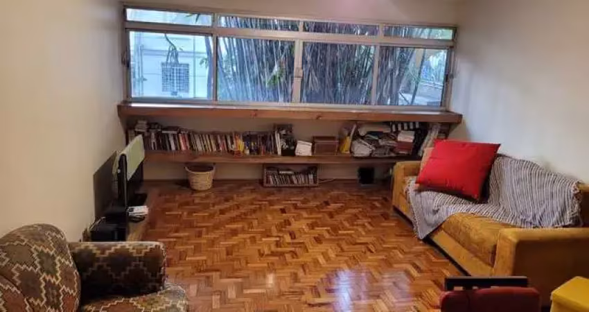 Apartamento para Locação em São Paulo, Bela Vista, 1 dormitório, 2 banheiros, 1 vaga