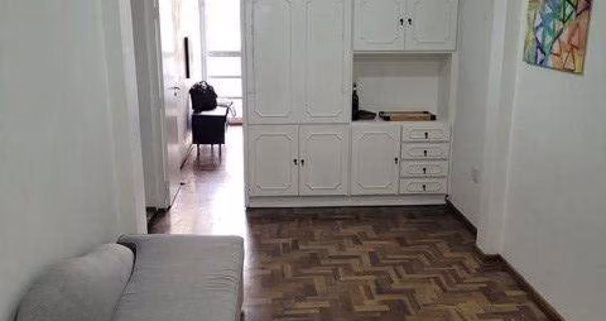Apartamento para Venda em São Paulo, Bela Vista, 1 dormitório, 1 banheiro