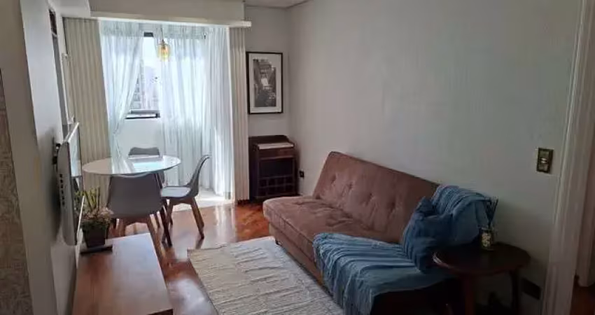 Apartamento para locação em são paulo, bela vista, 1 dormitório, 1 banheiro, 1 vaga
