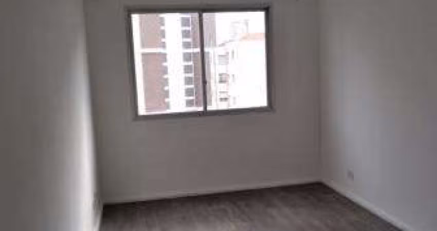 Apartamento para Locação em São Paulo, VILA BUARQUE, 2 dormitórios, 2 banheiros, 1 vaga