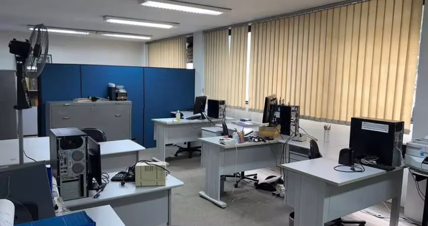 Conjunto comercial para locação em são paulo, vila buarque, 2 banheiros, 1 vaga