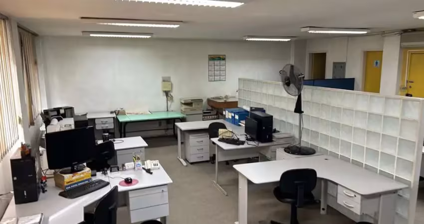 Conjunto comercial para venda em são paulo, vila buarque, 2 banheiros, 1 vaga