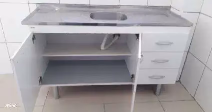 Apartamento para locação em são paulo, sé, 1 dormitório, 1 banheiro