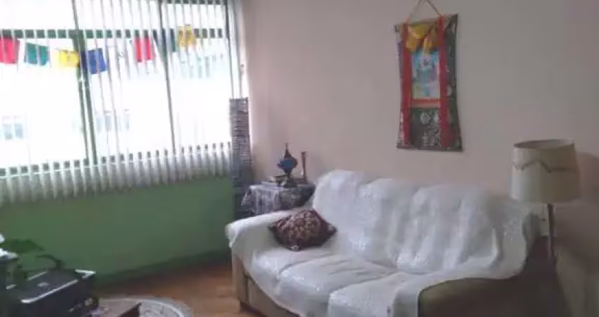 Apartamento para venda em são paulo, santa cecília, 3 dormitórios, 1 suíte, 2 banheiros