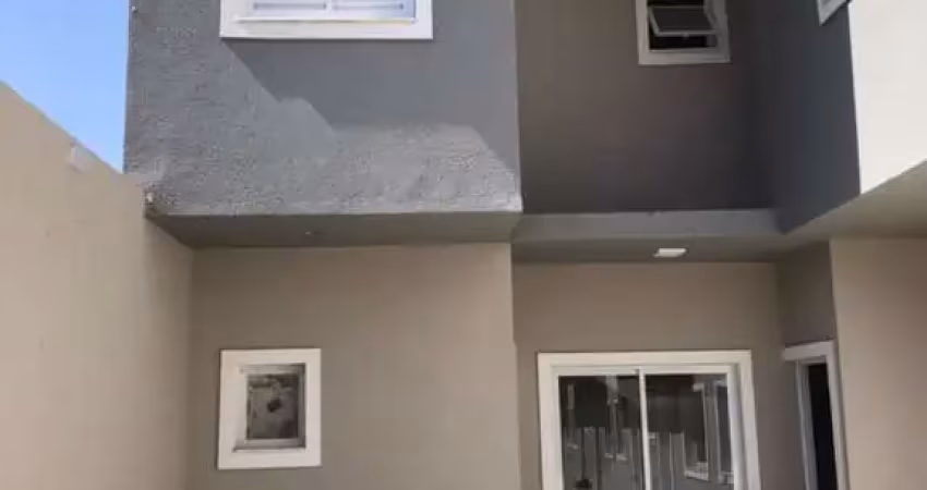 Sobrado para locação em paulínia, saltinho, 2 dormitórios, 1 banheiro, 1 vaga