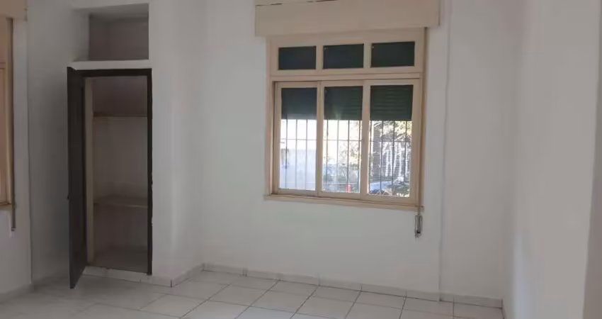 Kitnet para locação em são paulo, santa cecília, 1 dormitório, 1 banheiro
