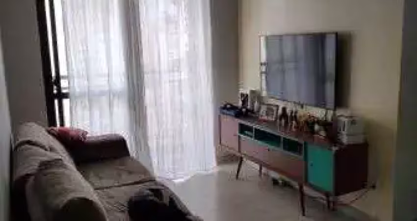 Apartamento para venda em são paulo, campos eliseos, 2 dormitórios, 1 banheiro, 1 vaga