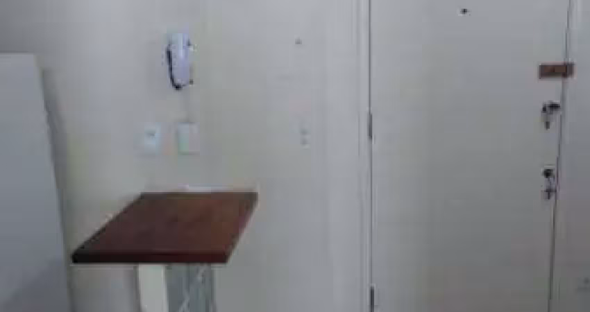 Apartamento para locação em são paulo, santa cecília