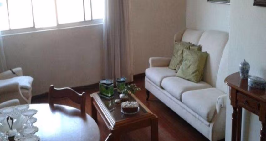 Apartamento para Venda em São Paulo, Barra Funda, 2 dormitórios, 2 banheiros, 1 vaga