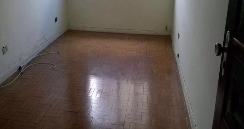 Apartamento para Venda em São Paulo, Campos Eliseos, 2 dormitórios, 1 banheiro