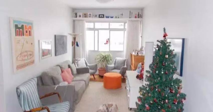 Apartamento para Venda em São Paulo, Vila Nova ConceiÇÃo, 3 dormitórios, 3 banheiros, 1 vaga