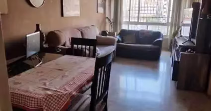 Apartamento para venda em são paulo, campos eliseos, 3 dormitórios, 2 banheiros, 1 vaga