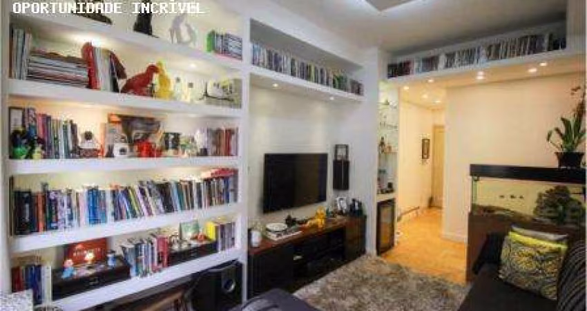 Apartamento para Venda em São Paulo, Bela Vista, 2 dormitórios, 2 banheiros