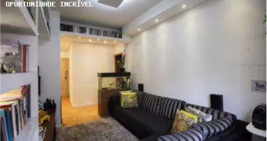 Apartamento para venda em são paulo, bela vista, 2 dormitórios, 2 banheiros