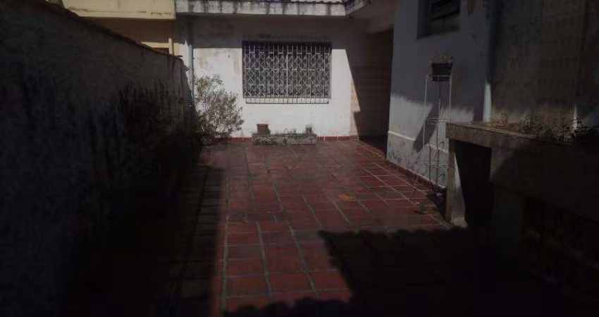 Casa para Venda em São Paulo, Bom Retiro, 2 dormitórios, 2 banheiros, 3 vagas