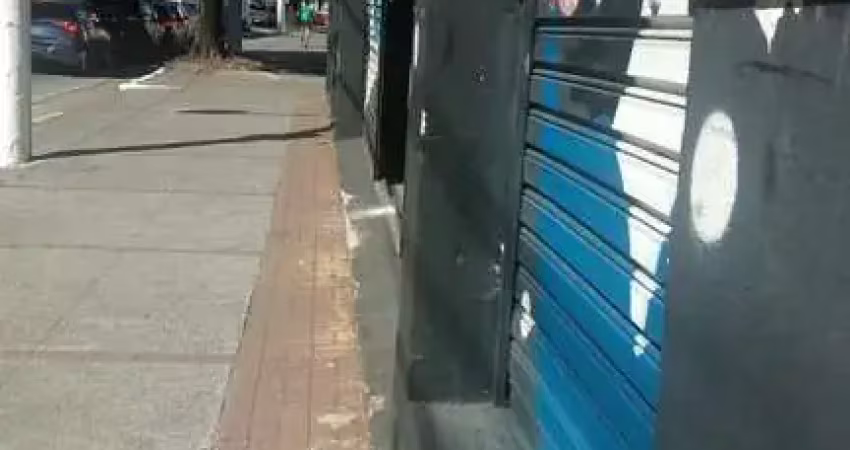 Barracão / Galpão / Depósito para alugar na Avenida Rudge, Bom Retiro, São Paulo