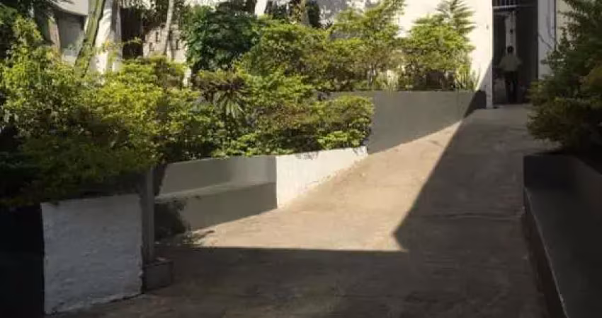 Terreno à venda na Rua Doutor Albuquerque Lins, Santa Cecília, São Paulo