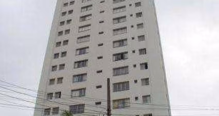 Apartamento para Venda em São Paulo, Cambuci, 2 dormitórios, 1 suíte, 3 banheiros, 1 vaga