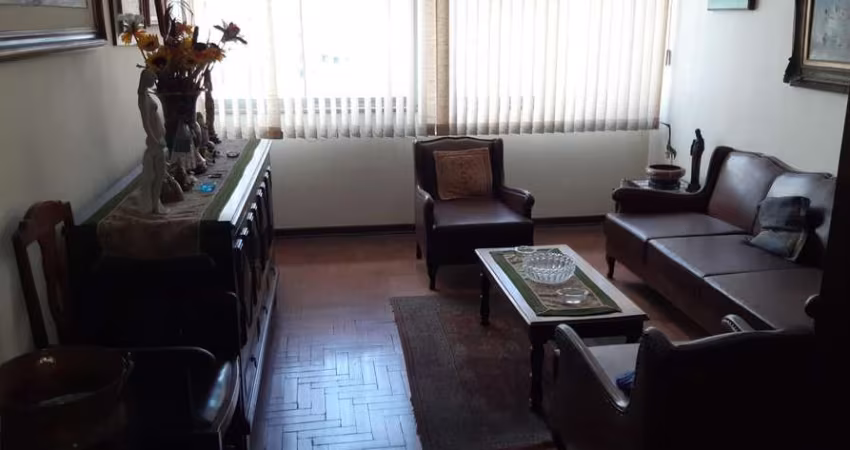 Apartamento para Venda em São Paulo, VILA BUARQUE, 3 dormitórios, 2 banheiros