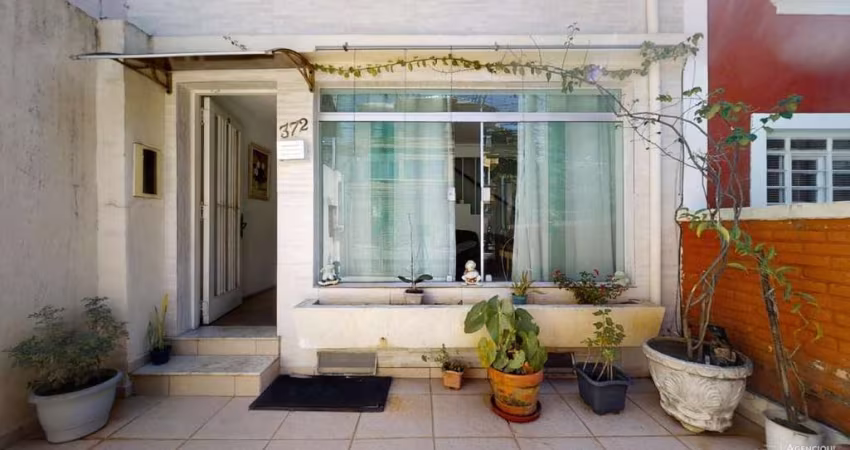 Casa para Venda em São Paulo, Barra Funda, 3 dormitórios, 3 banheiros, 2 vagas