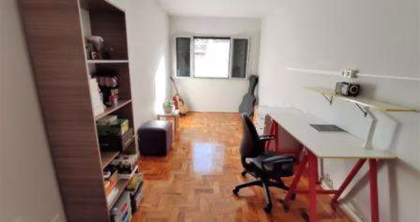 Apartamento para Venda em São Paulo, Paraíso, 2 dormitórios, 2 banheiros, 1 vaga