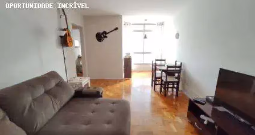 Apartamento para venda em são paulo, paraíso, 2 dormitórios, 2 banheiros, 1 vaga