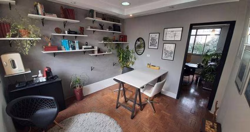 Sala Comercial para Venda em São Paulo, República
