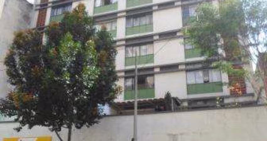 Apartamento para Venda em São Paulo, VILA BUARQUE, 1 dormitório, 1 banheiro