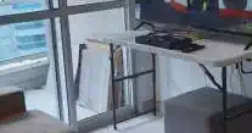 Apartamento para venda em são paulo, república, 1 dormitório, 1 banheiro, 1 vaga