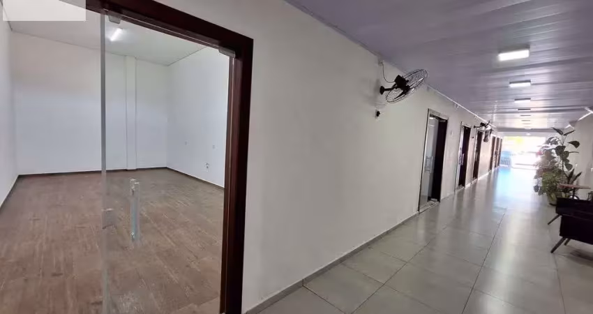 Sala comercial para locação, martim de sá caraguatatuba