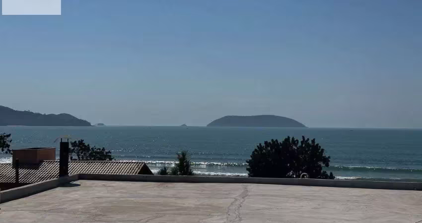 Oportunidade! apto à venda,3 dorms a 20 metros da praia do sapê – ubatuba