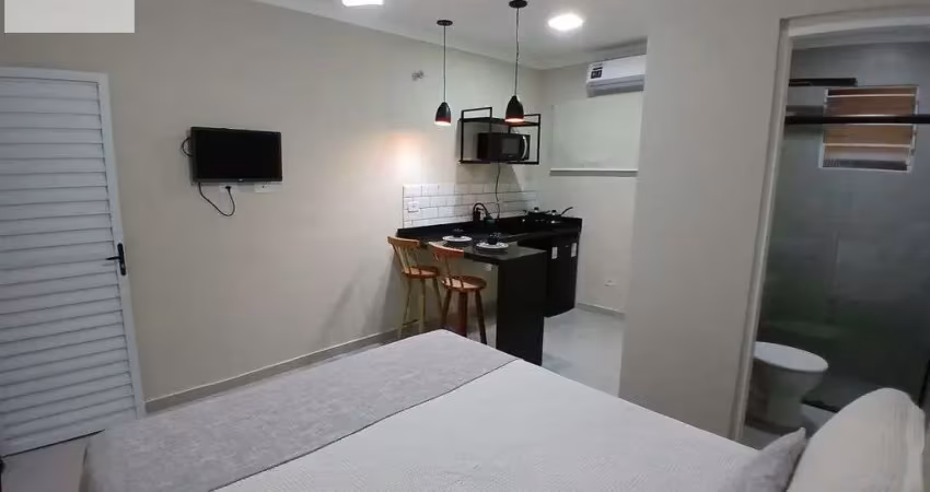 Venda de loft moderno - bairro do massaguaçu, caraguatatuba-sp