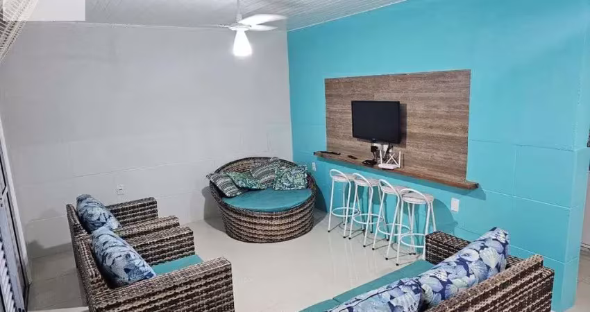 Casa com 2 quartos à venda em Maranduba, Ubatuba 