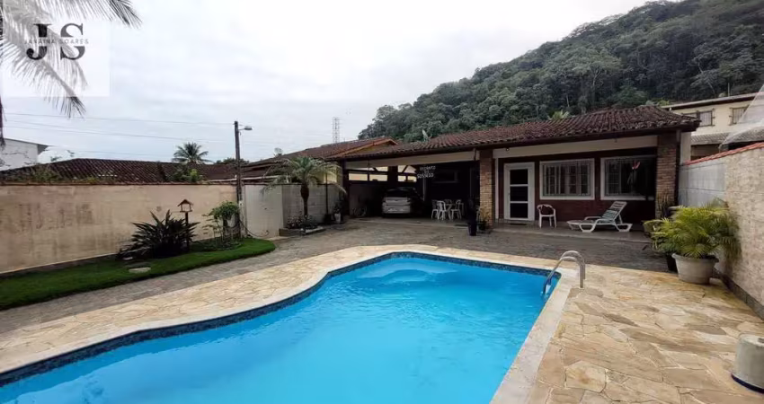 Casa com 3 quartos à venda na Praia da Lagoinha, Ubatuba 